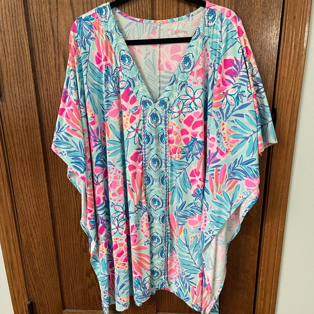 Sklya Caftan